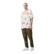 The Dudes Ανδρικό πουκάμισο Scorpions Hawaiian Shirt